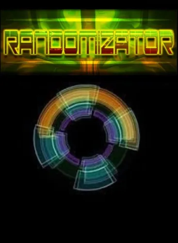 Portada de Randomizator