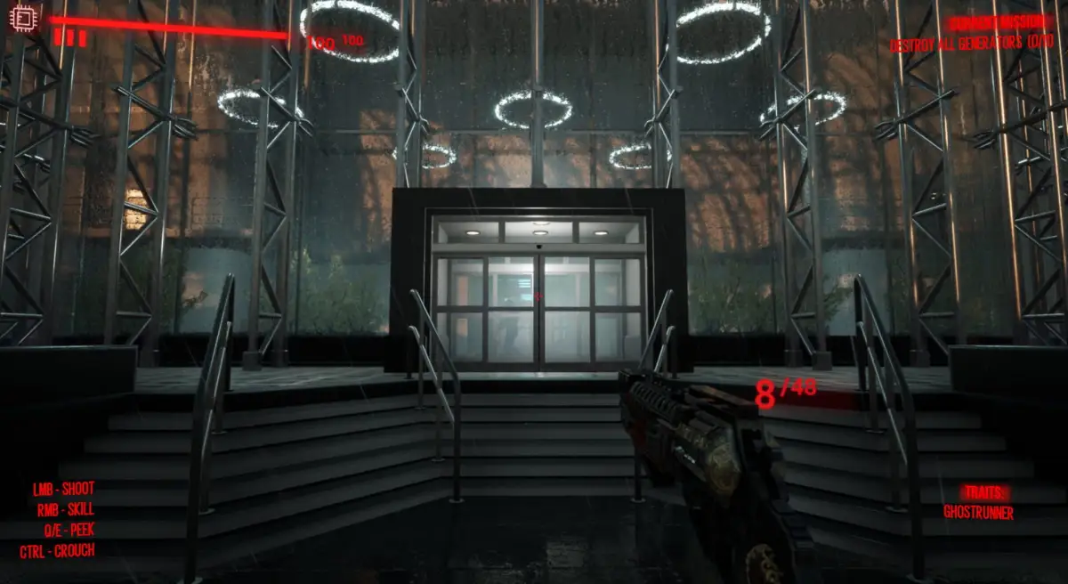 Portada de Randompunk 2077