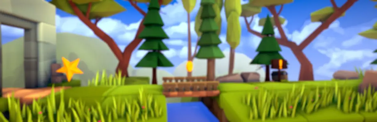 Randy and Teddy Adventure Road