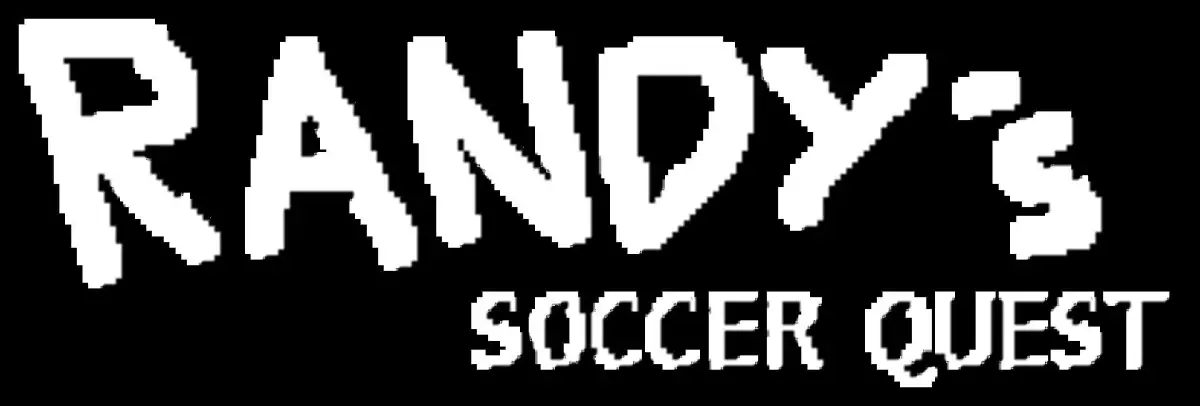 Portada de Randy’s Soccer Quest