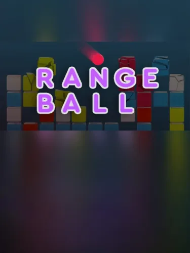 Portada de Range Ball