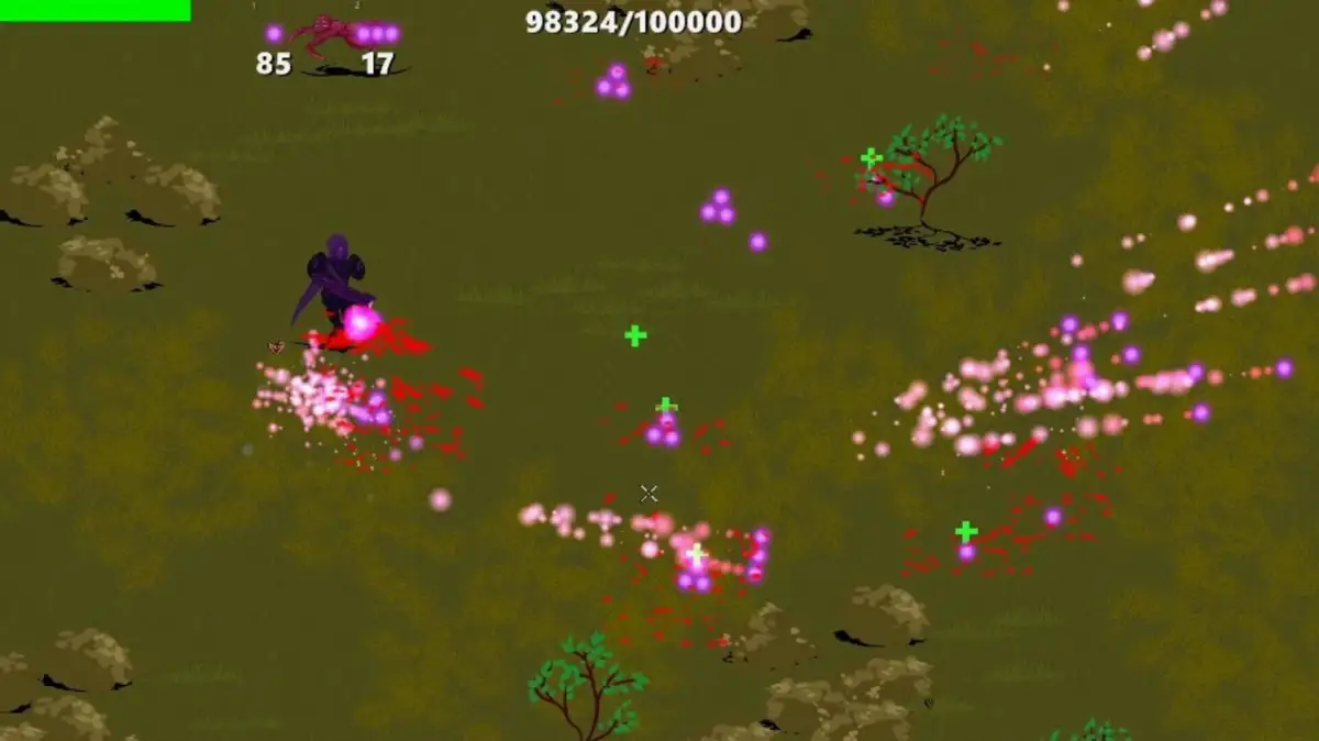 Ranger in Spider’s den