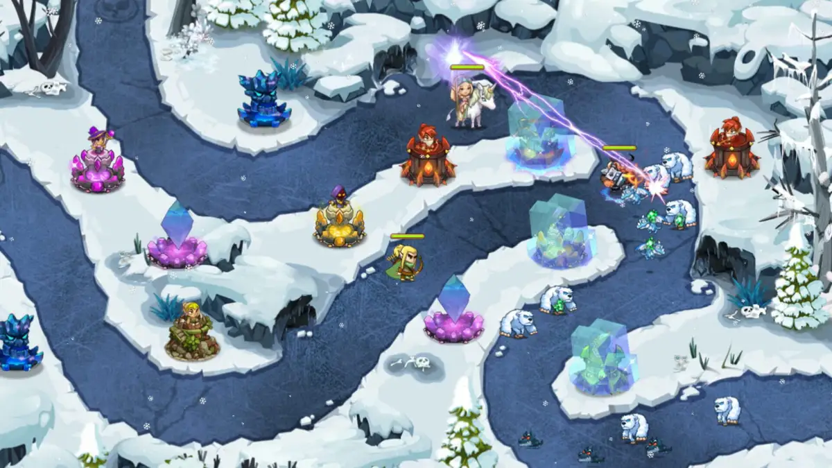 Ranger of the Jungle