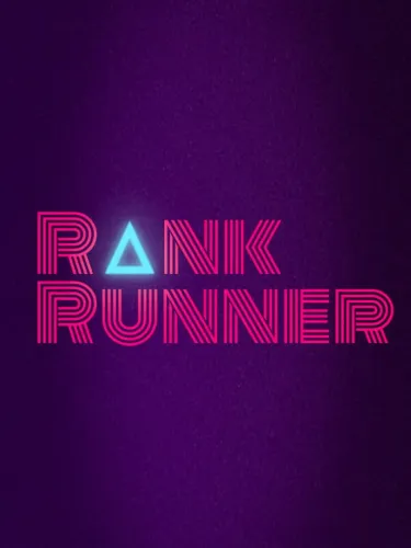 Portada de Rank Runner