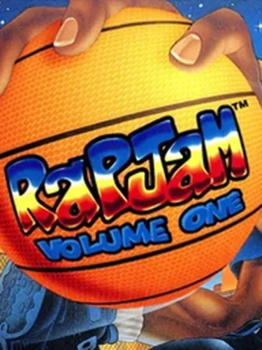 Portada de Rap Jam: Volume One