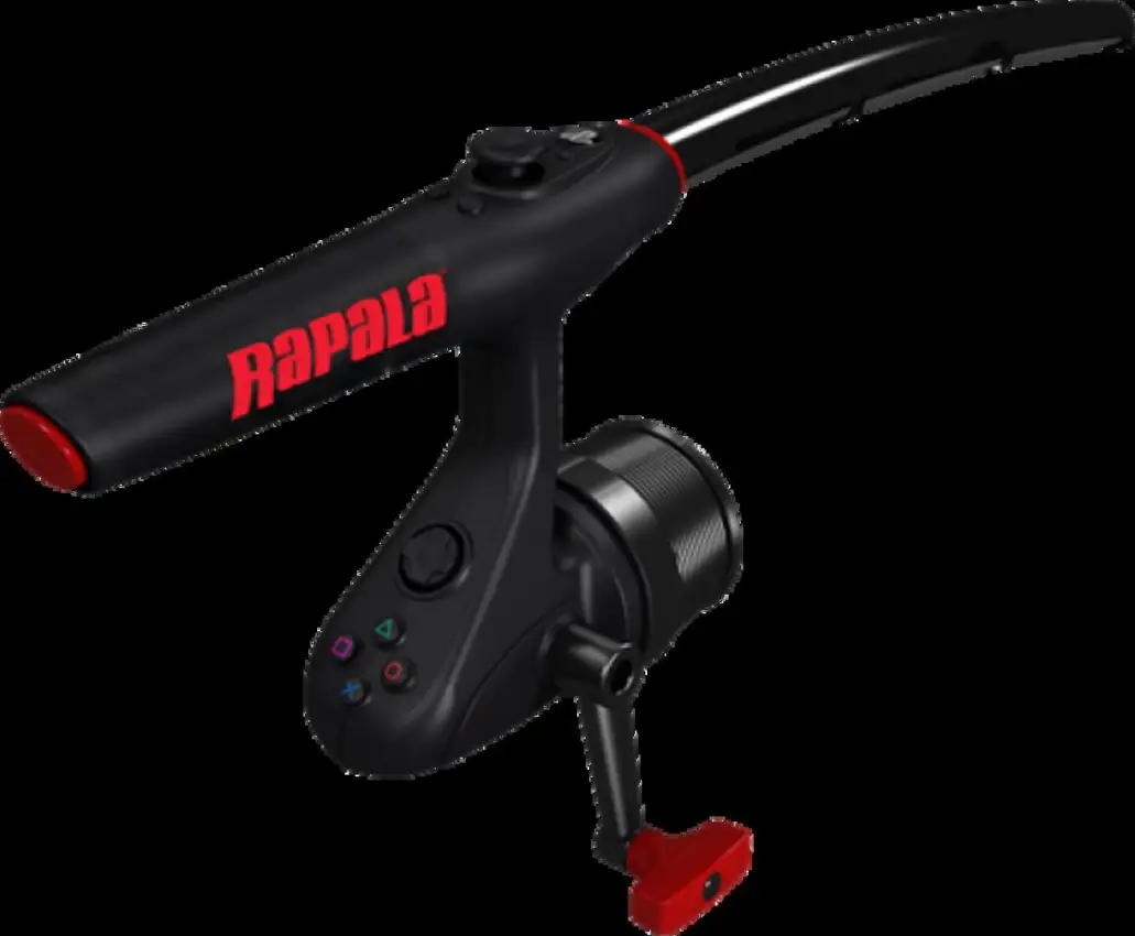 Rapala Pro Bass Fishing