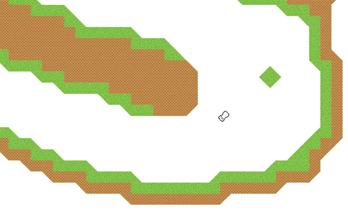 Portada de Rapid Racing