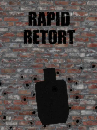 Portada de Rapid Retort