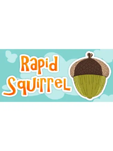 Portada de Rapid Squirrel