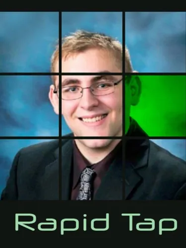 Portada de Rapid Tap