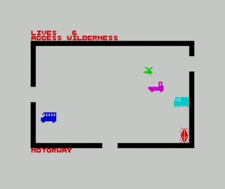 Portada de Rapscallion