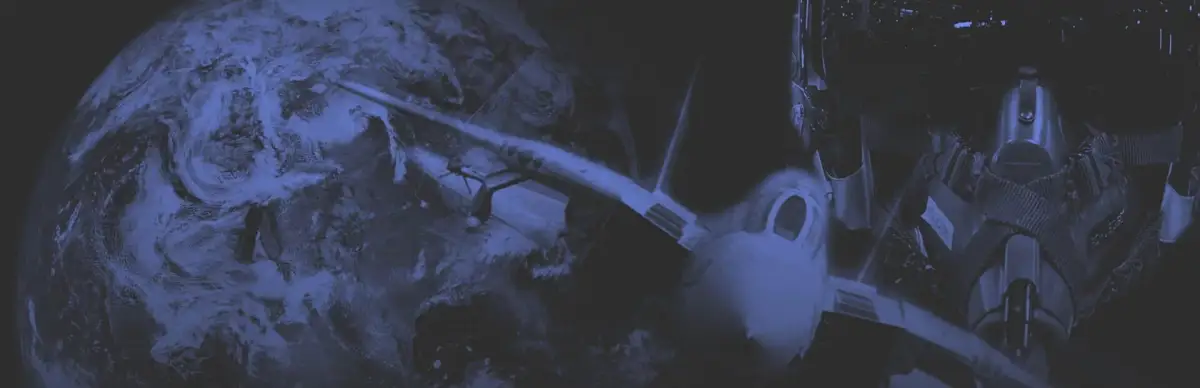 Raptor: Call of the Shadows