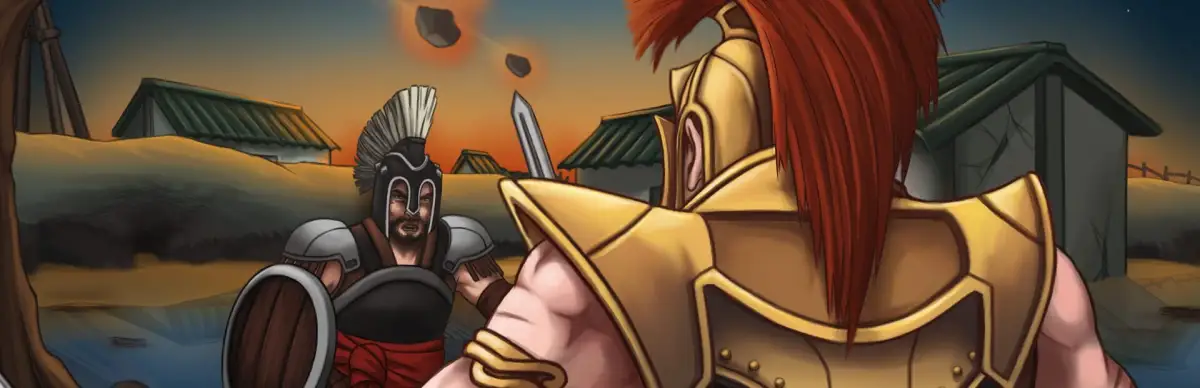 Rapture: World Conquest