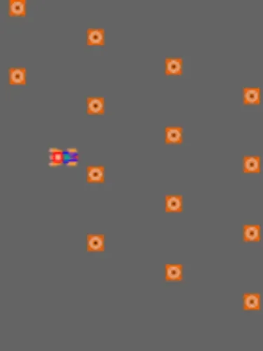 Portada de Rara Racer