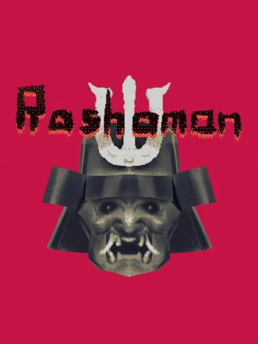 Portada de Rashomon
