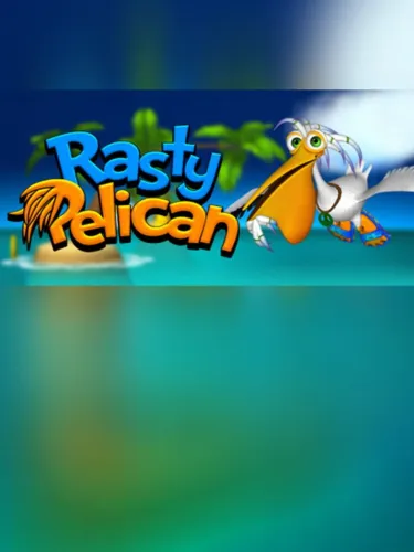 Portada de Rasty Pelican