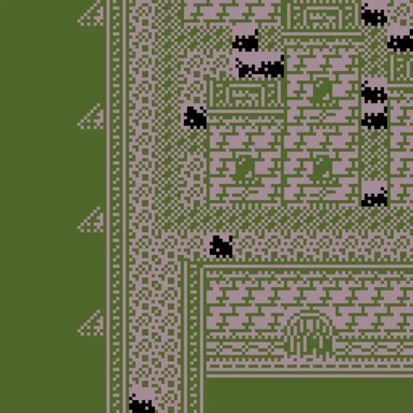 Portada de Rat Bastard