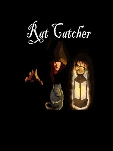 Portada de Rat Catcher