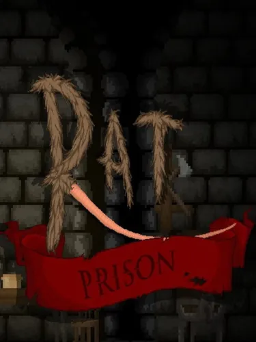 Portada de Rat Prison