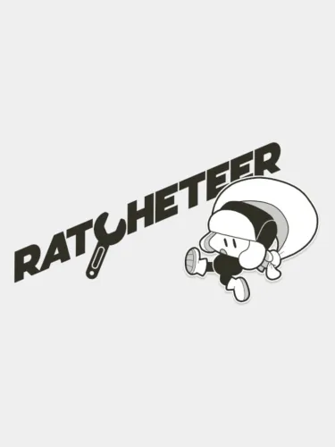 Portada de Ratcheteer