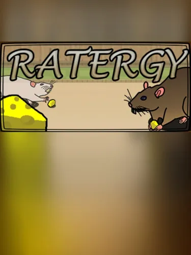 Portada de Ratergy
