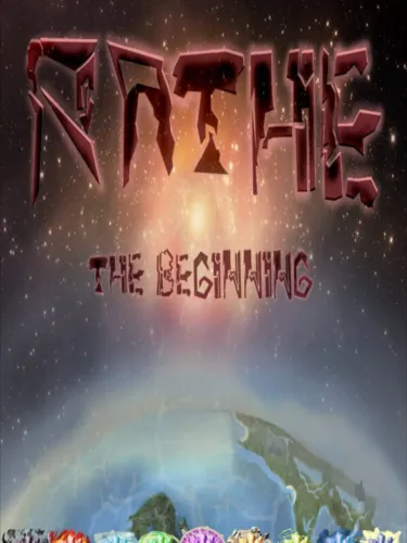 Portada de Rathe: The Beginning