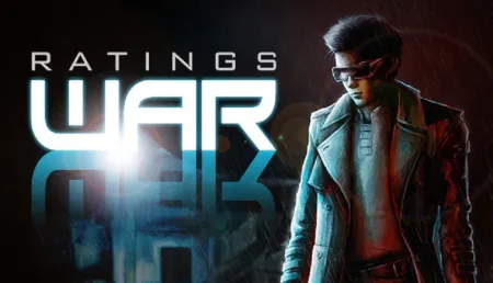 Portada de Ratings War