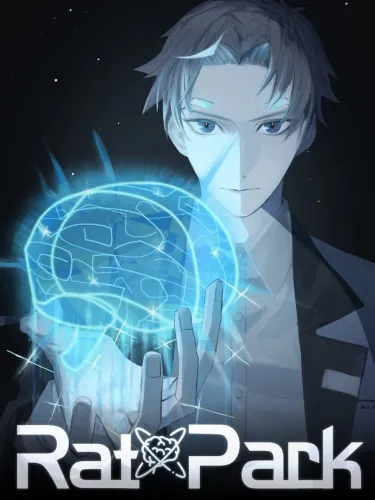 Portada de RatPark