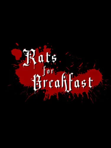 Portada de Rats for Breakfast