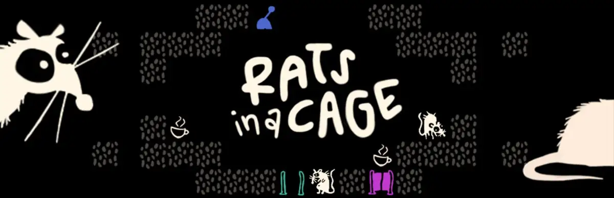 Rats in a Cage