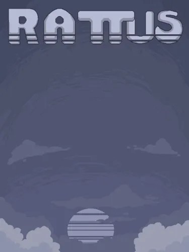 Portada de Rattus