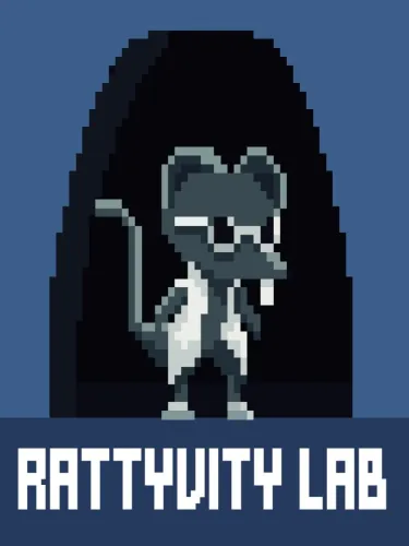 Portada de Rattyvity Lab