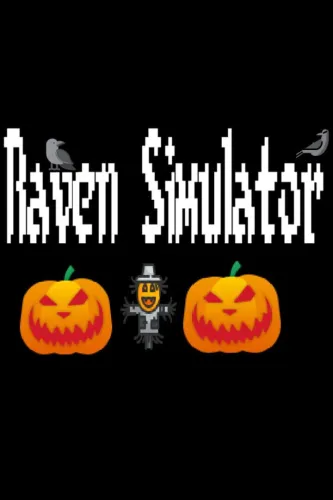 Portada de Raven Simulator