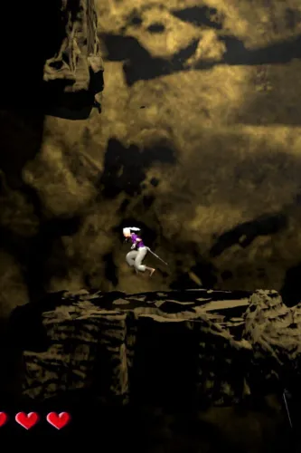 Portada de Raven the Last Neko Slayer