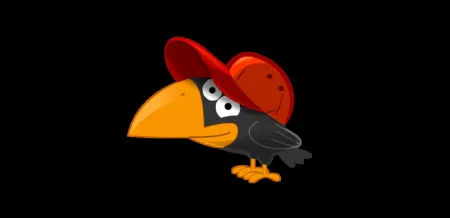 Portada de Ravengers