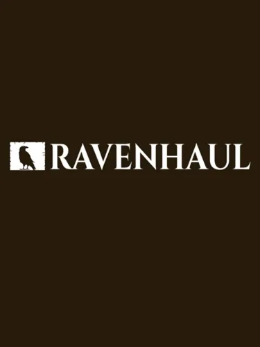 Portada de Ravenhaul