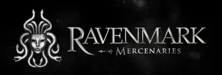 Portada de Ravenmark: Mercenaries