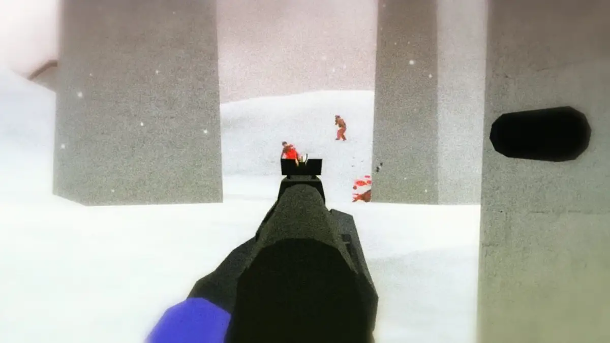 Portada de Ravens Battle Fields