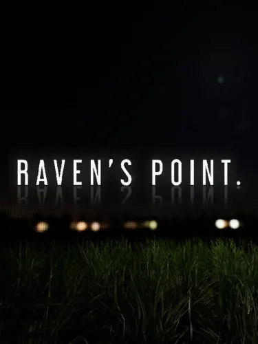 Portada de Raven’s Point