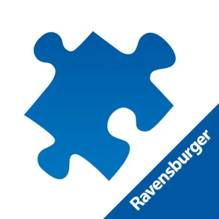 Portada de Ravensburger Puzzle