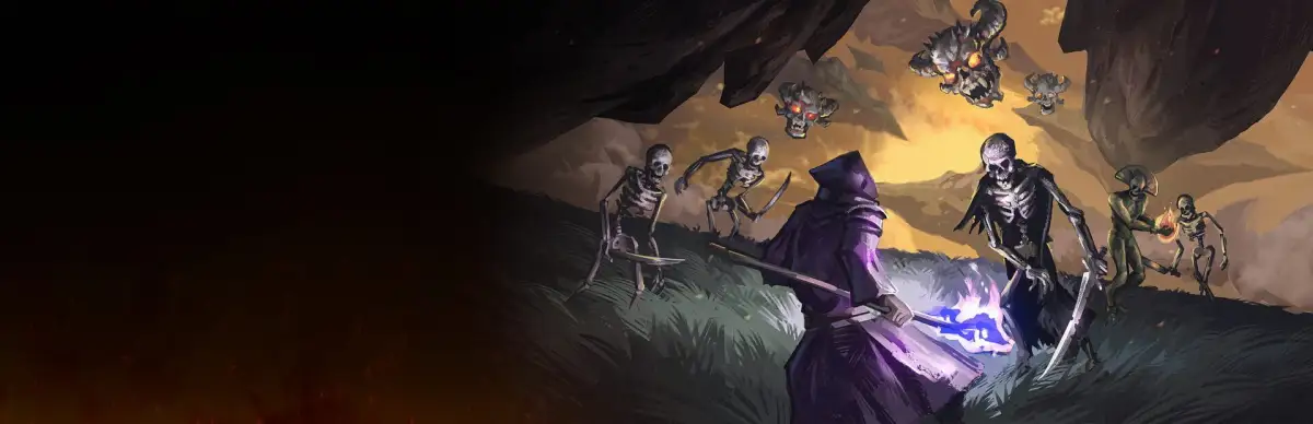 Ravensword: Undaunted