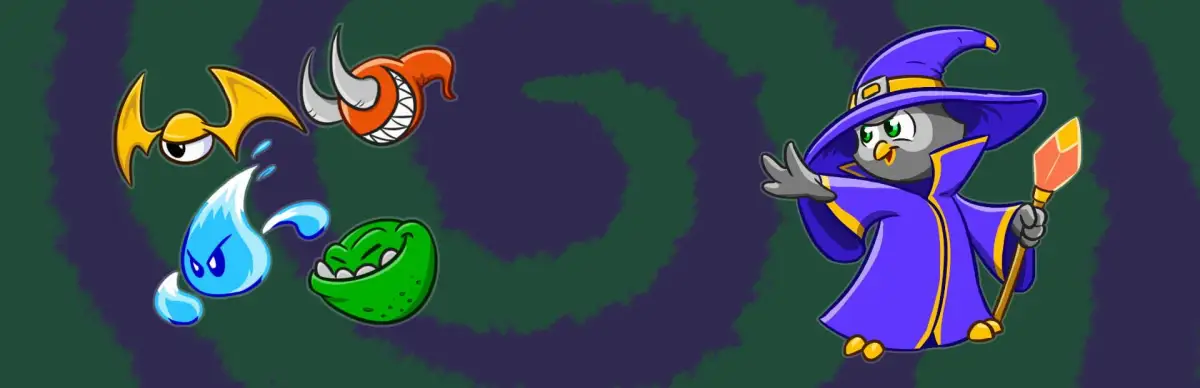 Ravva and the Cyclops Curse