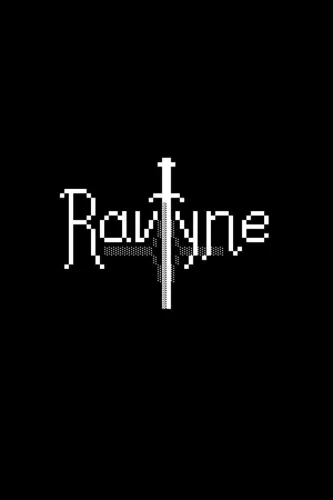 Portada de Ravyne