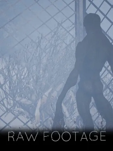 Portada de Raw Footage