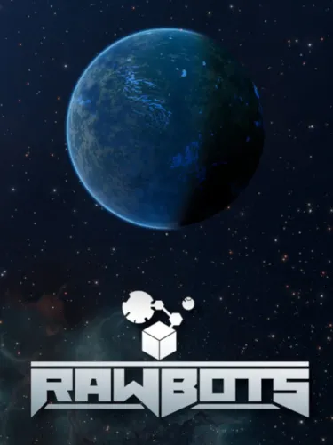 Portada de Rawbots