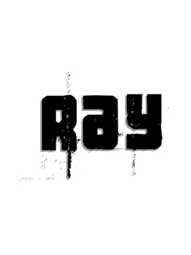 Portada de Ray – Part 1