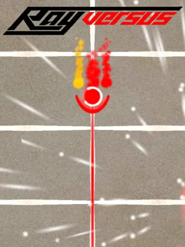 Portada de Ray Versus