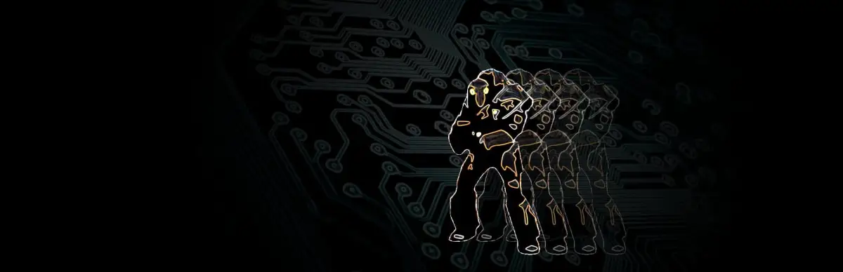 Raygun Commando VR 2