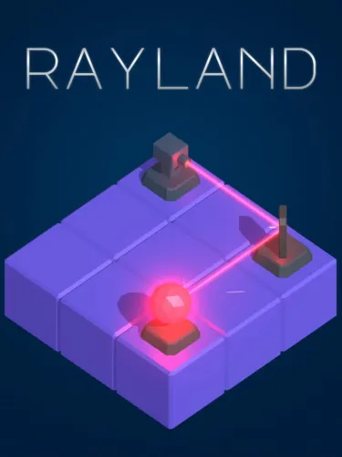 Portada de Rayland