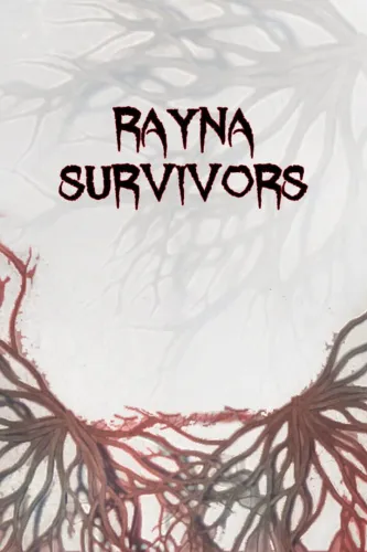 Portada de Rayna Survivors
